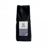 Espresso Slow forest coffee papu 1kg