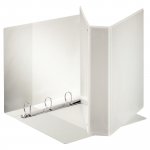 Esselte 55297 projektik4r 50mm 8-8-8val