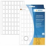 Etiketti Herma 2340 permanent 12x18mm 1792 tarraa/32ark