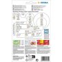 Etiketti Herma 2390 permanent 19x27mm 960 tarraa/32ark
