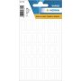 Etiketti Herma 3721 permanent 8x20mm 280 tarraa/7ark