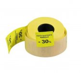 Etiketti Hinnoittelukoneen 29x28mm. Keltainen, Tästä tuotteesta -30% kassalla