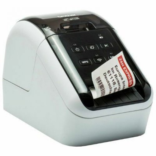 Etikettitulostin Brother QL-810Wc , langaton
