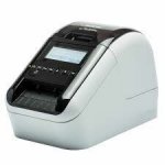 Etikettitulostin Brother QL-820NWBc langaton monokromi USB 2.0