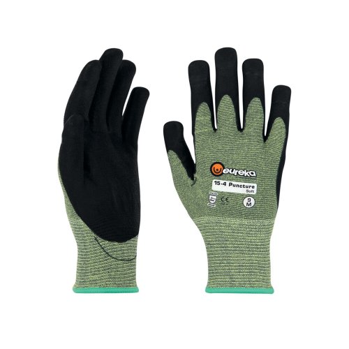 Eureka 15-4 puncture soft pistosuoja 7