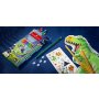 Faber-Castell Colour Grip dinosaurus 10+3