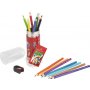 Faber-Castell Colour Grip värikynäraketti 15 kpl