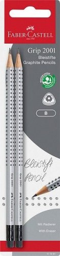 Faber-Castell Grip 2001 B kumilla