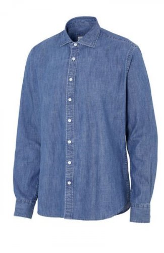 Farkkupaita Cottover miesten Slim Fit