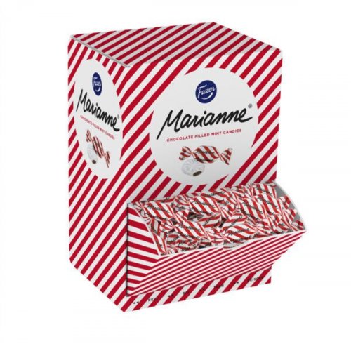 Fazer marianne karamelli 2,5kg