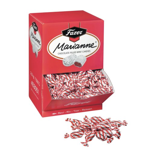 Fazer Marianne 2,5kg