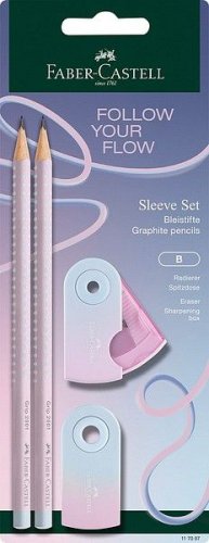 FC Grip 2001 Flow Edition Blushing Sky
