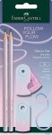 FC Grip 2001 Flow Edition Blushing Sky