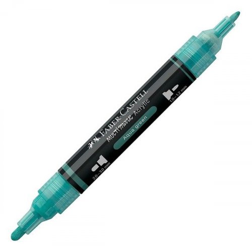 FC Multimark Aqua green. akryylitussi (väri 276)