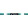 FC Multimark Aqua green. akryylitussi (väri 276)