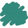 FC Multimark Aqua green. akryylitussi (väri 276)