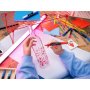FC Multimark Sage akryylitussi (väri 172)