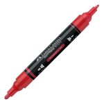 FC Multimark Strawberry red. akryylitussi (väri 219)