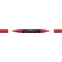 FC Multimark Strawberry red. akryylitussi (väri 219)
