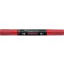 FC Multimark Strawberry red. akryylitussi (väri 219)