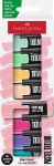 FC TXTLNR Pastellilajitelma 8 väriä