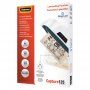 fellowes lamtas 2x125 mic a4 kiil 100kpl