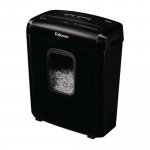 Fellowes powershred 6m tuhooja
