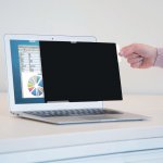 Fellowes privascreen tietosuoja 15.6w