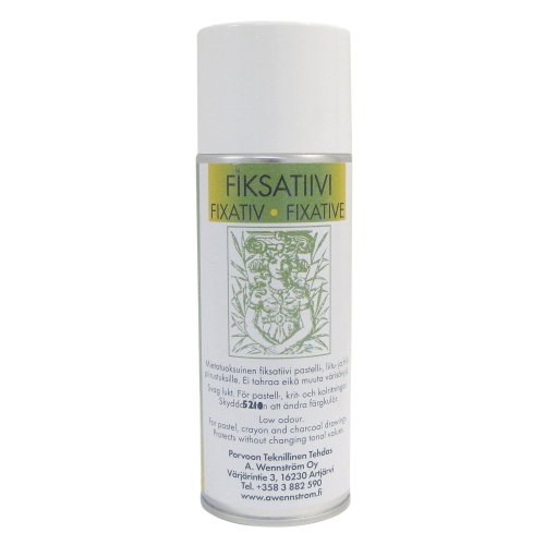 Fiksatiivispray 400ml