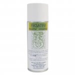 Spray Fiksatiivi pullo 400ml