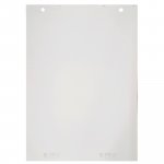 Fläppipaperi 60x85/50 valk.