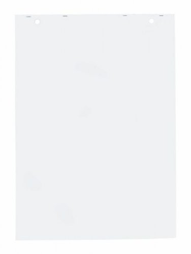 Taululehtiö 60x85cm blanko 50 arkkia