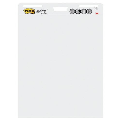 Fläppipaperi Post-it® 559 63,5 x 77,5cm 2kpl