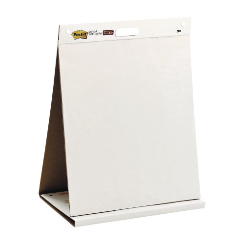 Fläppipaperi Post-it® t563 tabletop 50,8 x 58,4cm