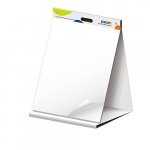 Stick´n Meeting Pöytälehtiö 58,4x50,8cm 20 arkkia