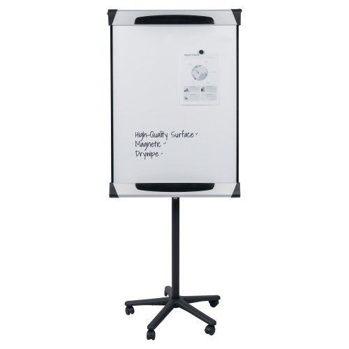 Fläppitaulu Bi-office design magneettinen 70 x 100cm