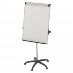 Fläppitaulu Bi-office earth-it 70x100cm