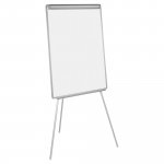 Fläppitaulu Bi office ei-magn 70x102cm