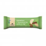 foodin granola patukka kaneli-omena 12kpl