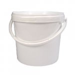 Formaliininkestävä astia TissueStor 500 TUB 500ml