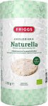 Friggs luomu riisikakku 130g