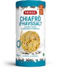 Friggs maissikakku 130g chiasiemen & merisuola