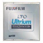 Fuji LTO Univ. puhdistuskas. Label