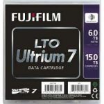 Fuji LTO7 Ultrium 6.0TB/15.0TB without label