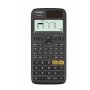 Funktiolaskin Casio FX-85CW Class Wiz valokenno/paristo