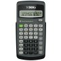 Funktiolaskin Texas TI-30XA