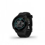 Garmin Forerunner 55 GPS-älykello musta