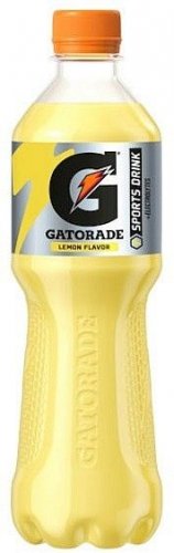 Gatorade Lemon 12x0,5l