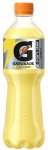 Gatorade Lemon 12x0,5l