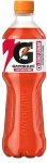Gatorade Tropical Fruit Punch Sugar Free 12x0,5l